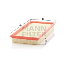 C 34 110 ВОЗДУШНЫЙ ФИЛЬТР MANN FILTER