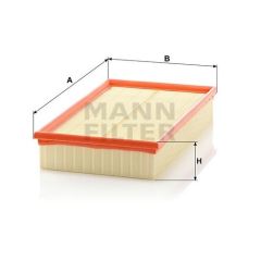 C 34 175 ВОЗДУШНЫЙ ФИЛЬТР MANN FILTER