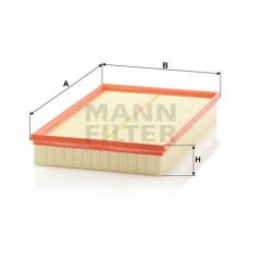 C 36 188 ВОЗДУШНЫЙ ФИЛЬТР MANN FILTER