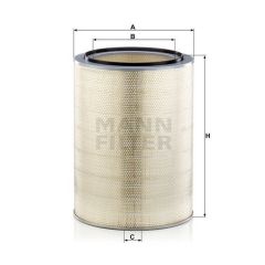 C 45 3265 x AIR FILTER MANN FILTER
