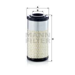 C 9002 AIR FILTER MANN FILTER