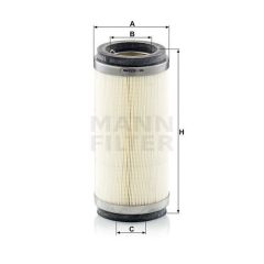 C 9006 AIR FILTER MANN FILTER