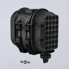 D100366 AIR CLEANER PSD POWERCORE DONALDSON