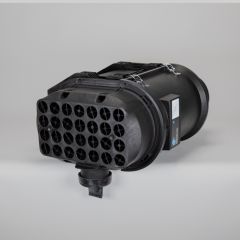 D100397 OCZYSZCZACZ POWIETRZA, PSD POWERCORE DONALDSON