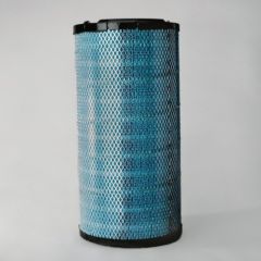 DBA5105 AIR FILTER, PRIMARY DONALDSON BLUE DONALDSON