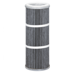 852 624 TI 56/2-0,5 V4A FOOD FILTR ODPYLAJĄCY FILTRATION GROUP