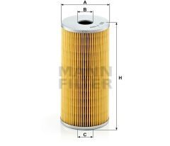 H 1060 N OIL FILTER MANN FILTER