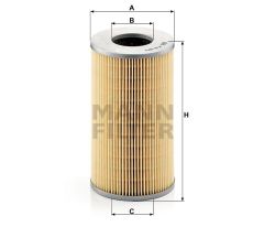 H 12 107/1 OIL FILTER MANN FILTER