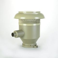 H001336 PRE-CLEANER BODY ASSEMBLY DONALDSON