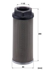 HD 9018 HYDRAULIC FILTER MANN FILTER
