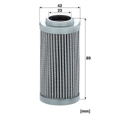 HD 5007 FILTR HYDRAULICZNY MANN FILTER