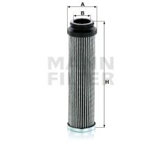 HD 50 001 FILTR HYDRAULICZNY MANN FILTER