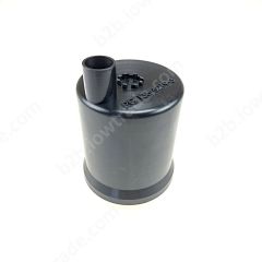 HS00181 HYDRAULIC FILTER BLUELINE