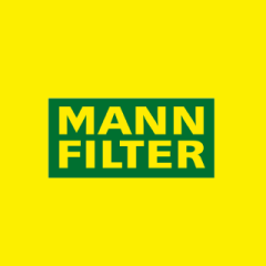 HU 11 002 X МАСЛЯНЫЙ ФИЛЬТР MANN FILTER