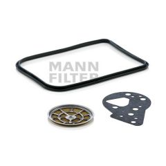 H 116 KIT OIL FILTER MANN FILTER