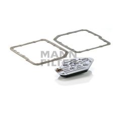 H 2426 KIT OIL FILTER MANN FILTER