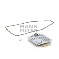 H 2522/1 x KIT FILTR OLEJU MANN FILTER