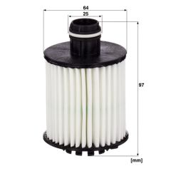 H 7042 z FILTR HYDRAULICZNY MANN FILTER