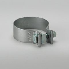 J000200 CLAMP, ACCUSEAL 3 IN (76 MM) DONALDSON