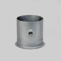 J009629 КОНИЧЕСКИЙ АДАПТЕР 5 IN (127 MM) THERMOCOUPLER DONALDSON