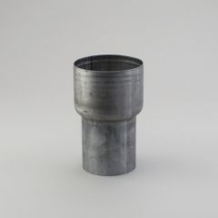 J009649 REDUCER, 5-4 IN (127-102 MM) OD-OD DONALDSON