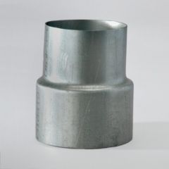 J009650 REDUCER, 6-5 IN OD-OD DONALDSON