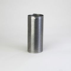 J240007 ТРУБА X 12 IN (51 MM) STAINLESS DONALDSON