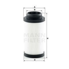 LE 4014 SEPARATOR MANN FILTER