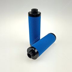 LF0032D IN-LINE FILTER BLUELINE