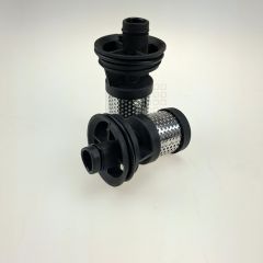 LFK009A ГИДРАВЛИЧЕСКИЙ ФИЛЬТР, ВСТРАИВАЕМЫЙ BLUELINE