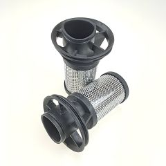 LFK046A IN-LINE FILTER BLUELINE