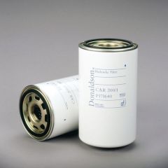 P171640 HYDRAULIC FILTER, SPIN-ON DONALDSON