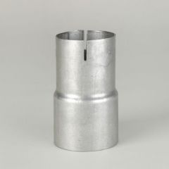 P206325 REDUCER, 3.5-3 IN (89-76 MM) OD-ID DONALDSON