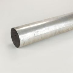 P206337 TUBING, STRAIGHT, 5 IN (127 MM) OD X 10 FT (3 M) DONALDSON