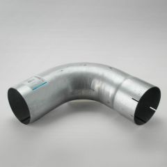 P216172 ELBOW, 90 DEGREE 2.75 IN (70 MM) OD-ID DONALDSON