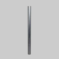 P206376 RURA 3 IN (76 MM) OD X 48 IN (1219 MM) DONALDSON
