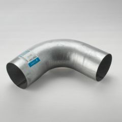 P206397 KOLANO 90 DEGREE 3 IN (76 MM) OD-OD DONALDSON