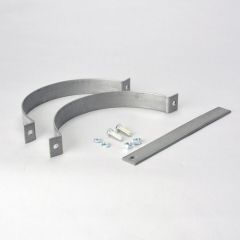 P206519 TŁUMIK HANGER 10 IN (254 MM) DONALDSON