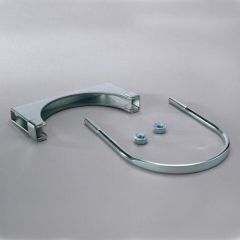 P206603 ПРЯЖКА U-BOLT 5 IN (127 MM) ZINC DONALDSON