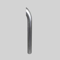 P208374 STACK PIPE, CURVED 5 IN (127 MM) OD X 36 IN (914 MM) DONALDSON