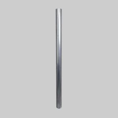 P208393 STACK PIPE, STRAIGHT 5 IN (127 MM) OD X 60 IN (1524 MM) DONALDSON