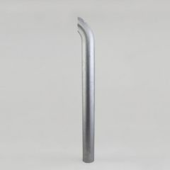 P208394 STACK PIPE, CURVED 5 IN (127 MM) OD X 60 IN (1524 MM) DONALDSON