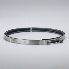 P212925 CLAMP, V-BAND 11 IN (279 MM) DONALDSON