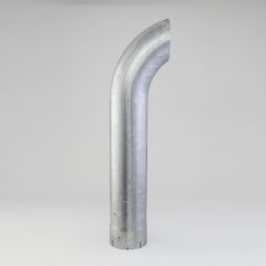 P216206 STACK PIPE, CURVED 6 IN (152 MM) ID X 36 IN (914 MM) DONALDSON