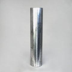 P224589 STACK PIPE, STRAIGHT 5 IN (127 MM) OD X 24 IN (610 MM) DONALDSON