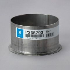 P235793 СОЕДИНИТЕЛЬ 5 IN (127 MM) DONALDSON