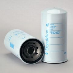 P502093 LUBE FILTER, SPIN-ON COMBINATION DONALDSON
