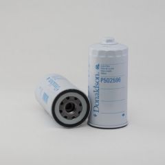 P502596 LUBE FILTER, SPIN-ON DONALDSON