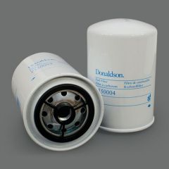 P550004 FUEL FILTER, SPIN-ON DONALDSON