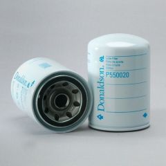P550020 LUBE FILTER, SPIN-ON DONALDSON